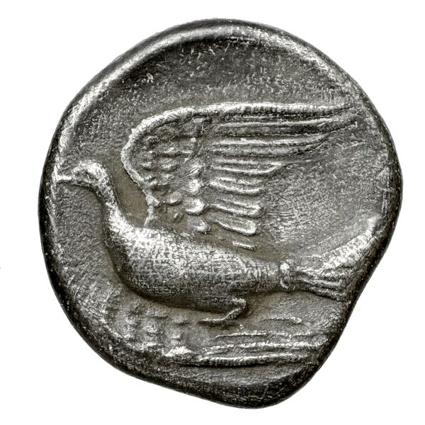 Sicyon BMC Sicyon 69-76, реверс, bnf-iris