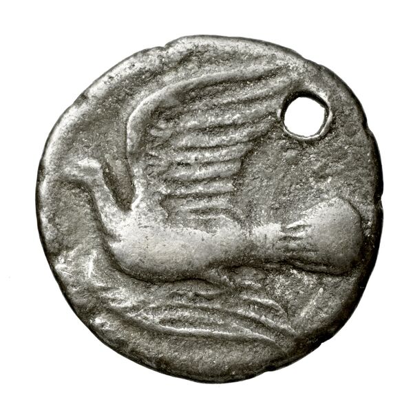 Sicyon BMC Sicyon 69-76, реверс, bnf-iris