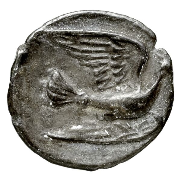 Sicyon BMC Sicyon 125-34, реверс, bnf-iris