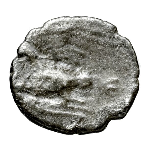 Sicyon BMC Sicyon 125-34, реверс, bnf-iris