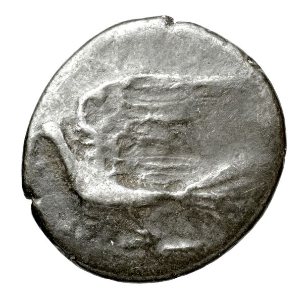Sicyon Hoover 2011 234, аверс, bnf-iris