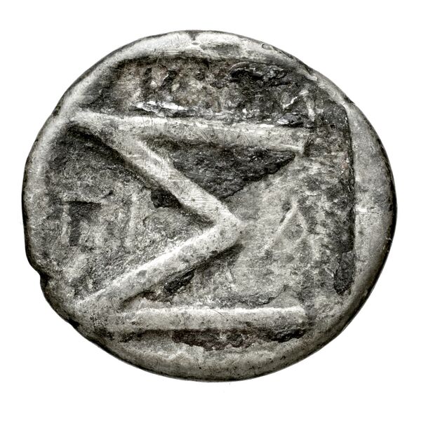 Sicyon Hoover 2011 234, реверс, bnf-iris