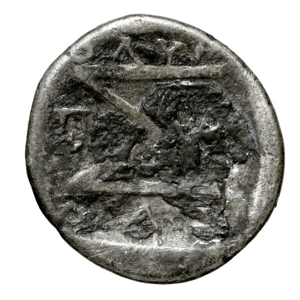 Sicyon Hoover 2011 234, реверс, bnf-iris