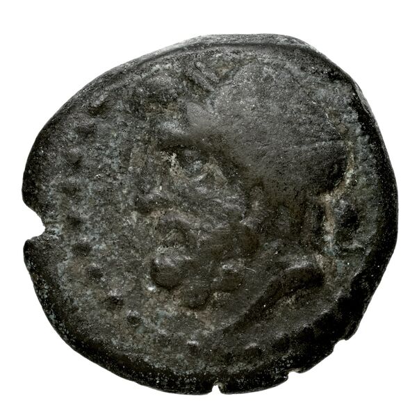 Megalopolis BMC Megalopolis 12-14, аверс, bnf-iris