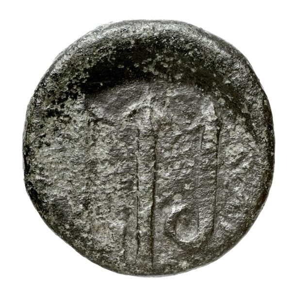 Antigoneia BMC Mantineia 20-3, реверс, bnf-iris