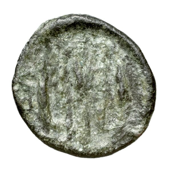 Antigoneia BMC Mantineia 20-3, реверс, bnf-iris
