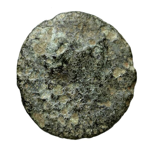 Antigoneia BMC Mantineia 19, аверс, bnf-iris