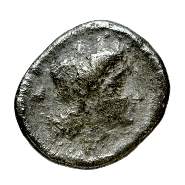 Antigoneia BMC Mantineia 16, реверс, bnf-iris