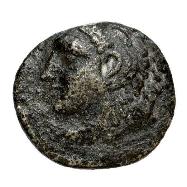 аверс Thebes Babelon 1914 269-270