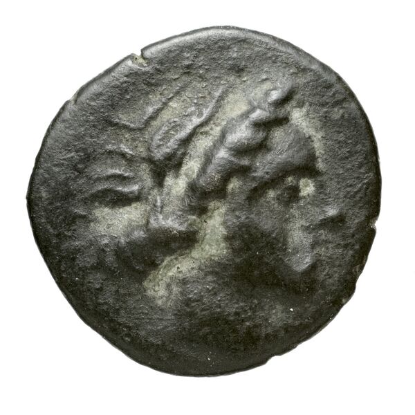 Histiaea BMC Histiaea 31-130, аверс, bnf-iris