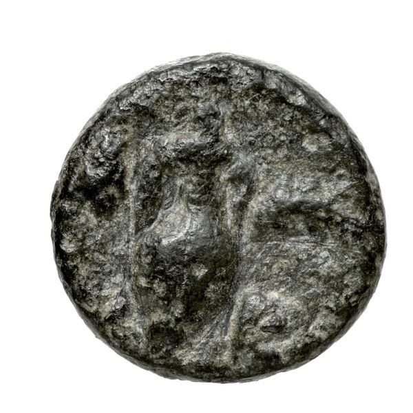Athens Kroll 1993 98, реверс, bnf-iris