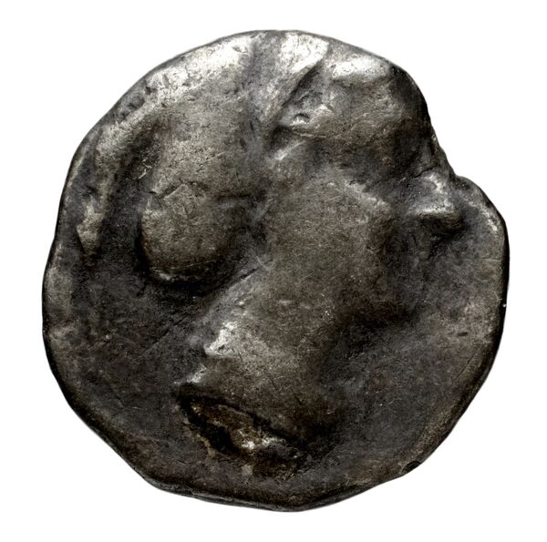 Corinth BMC Corinth 381, реверс, bnf-iris