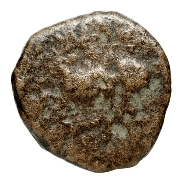 Corinth Price 1968 Group I, аверс, bnf-iris