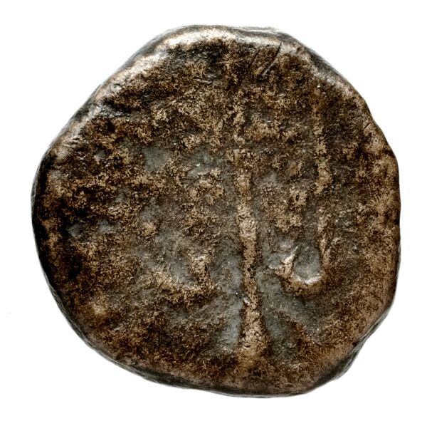 Corinth Price 1968 Group I, реверс, bnf-iris