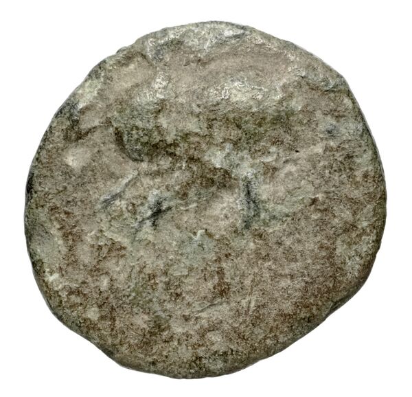 Corinth Price 1968 Group I, аверс, bnf-iris