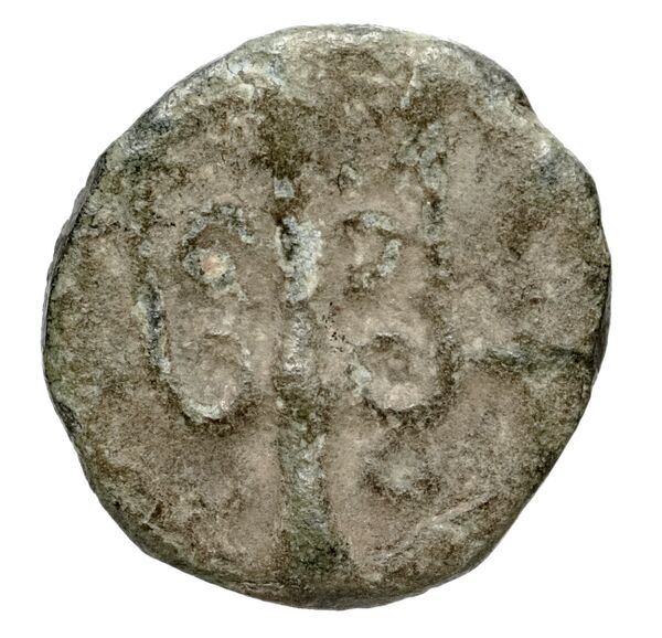 Corinth Price 1968 Group I, реверс, bnf-iris