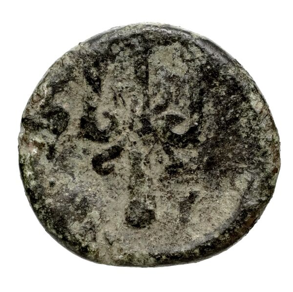 Corinth Price 1968 Group I, реверс, bnf-iris