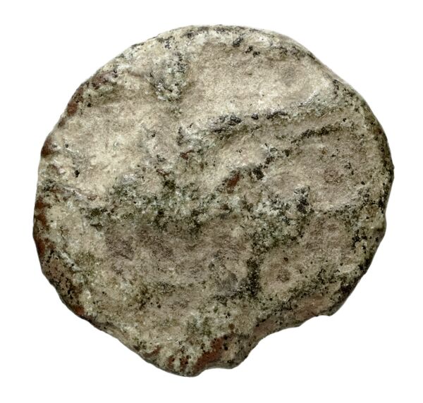 Corinth Price 1968 Group I, аверс, bnf-iris
