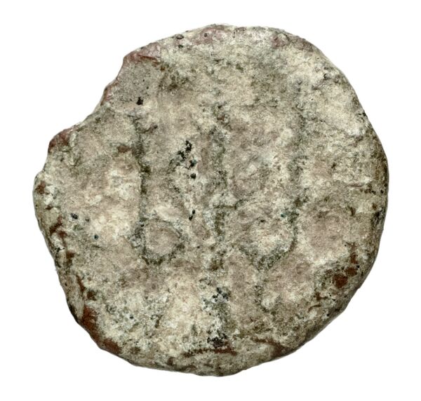 Corinth Price 1968 Group I, реверс, bnf-iris