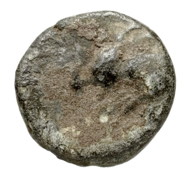 Corinth Price 1968 Group I, аверс, bnf-iris