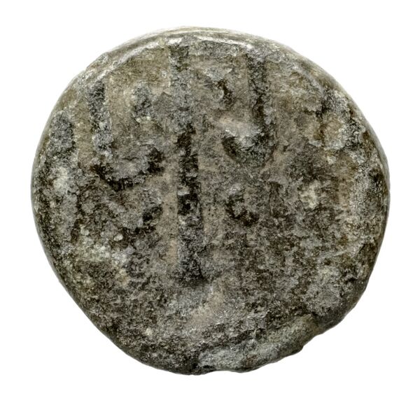 Corinth Price 1968 Group I, реверс, bnf-iris