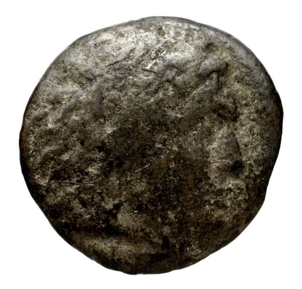 Corinth Price 1968 Class G, аверс, bnf-iris