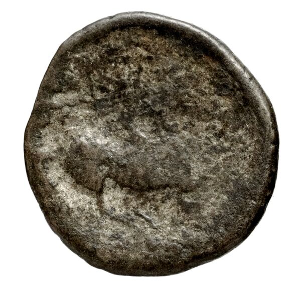 Corinth Price 1968 Class G, реверс, bnf-iris