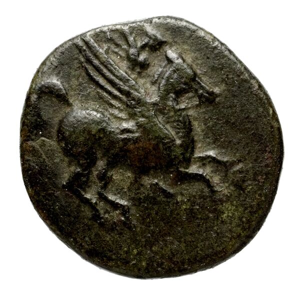 Leucas BMC Leucas 32-53, аверс, bnf-iris