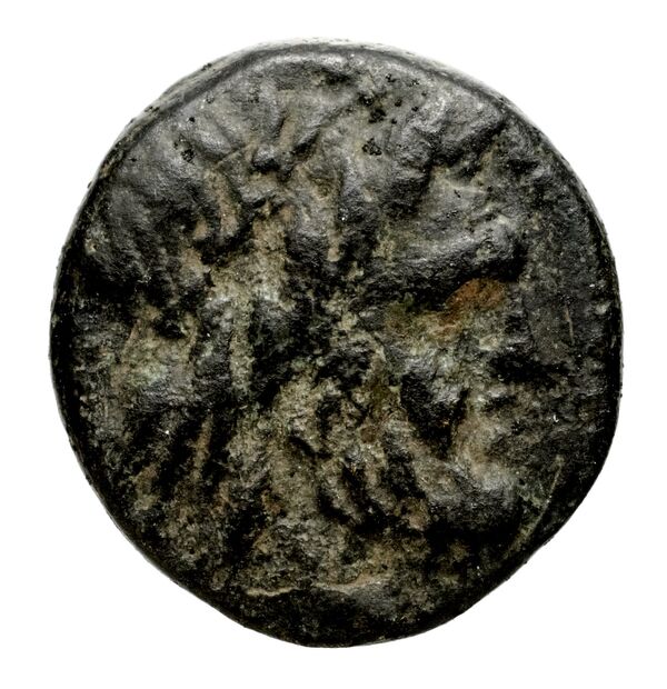 Philip V Macedon AMNG III.2 11, аверс, bnf-iris