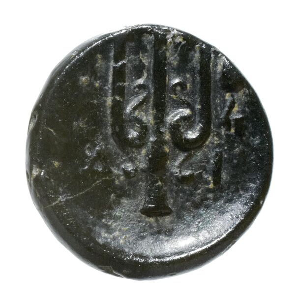 реверс Corinth Price 1968 Group I