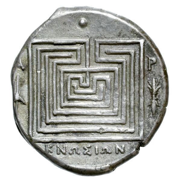 Cnossus Carrier 2017 626-829, реверс, bnf-iris