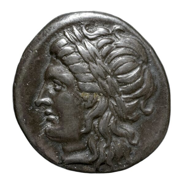 Miletus Marcellesi 2004 8, аверс, bnf-iris