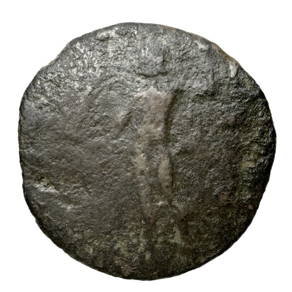 Achaean League Aegium Warren 2007 28-58, аверс, bnf-iris