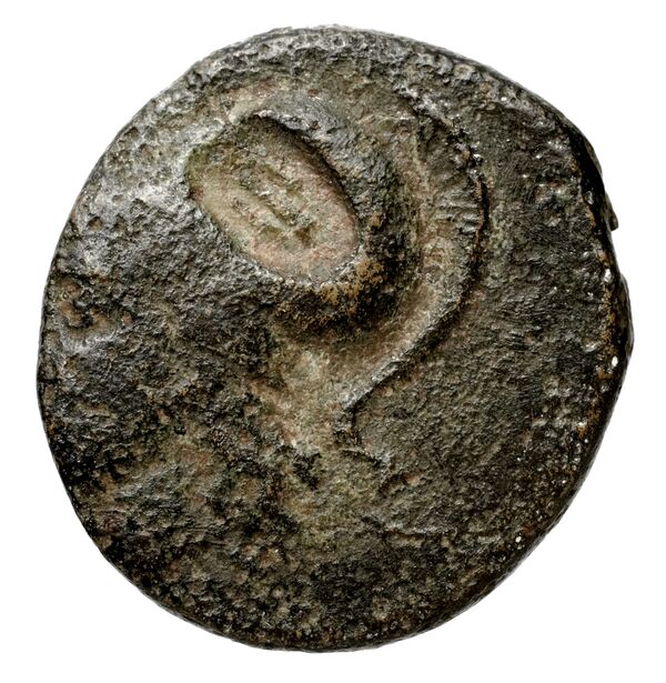 Corinth Price 1968 Class B, аверс, bnf-iris