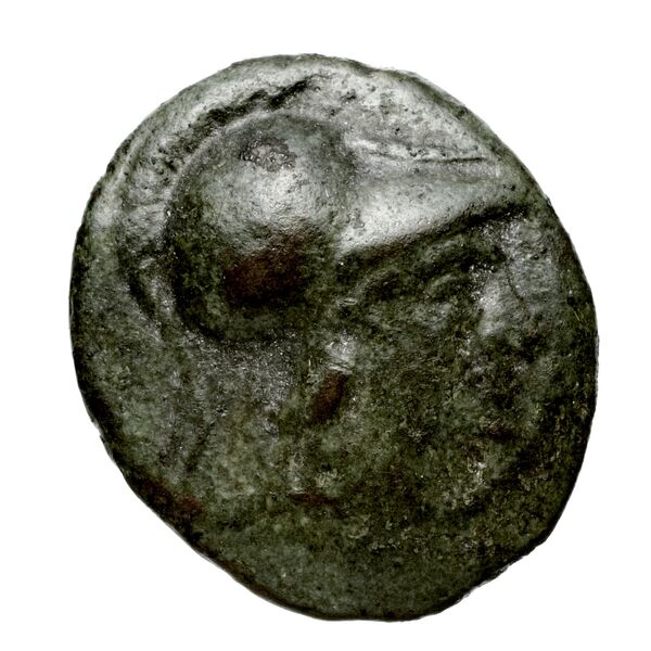 Arsinoe, Crete Svoronos 1890 (1972) n° 7-13, аверс, bnf-iris