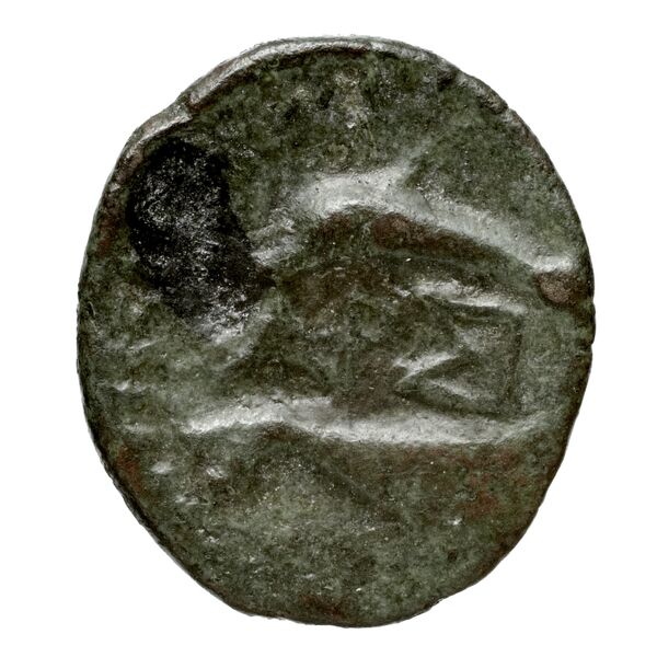 Arsinoe, Crete Svoronos 1890 (1972) n° 7-13, реверс, bnf-iris