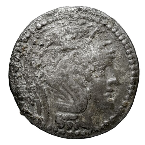 аверс Andreas Athens Thompson 1961 795bis, 797bis, 798bis, 801-811