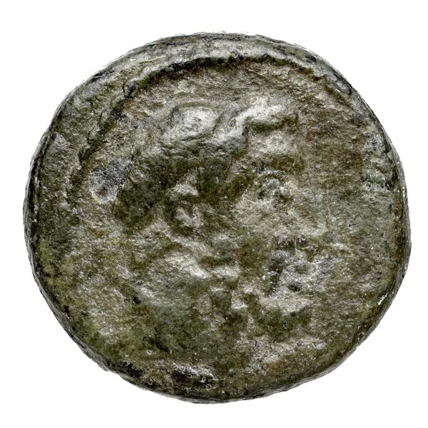 Aegeae Bloesch 1982 Period 4C.190-203, аверс, BnF (IRIS)