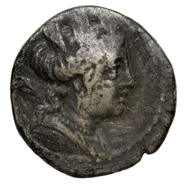 Aradus Duyrat 2005 2237-2492, аверс, bnf-iris