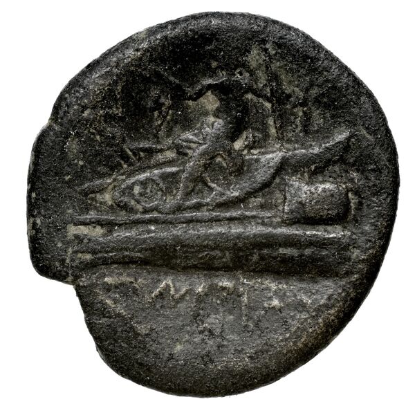 Aradus Duyrat 2005 2237-2492, реверс, bnf-iris