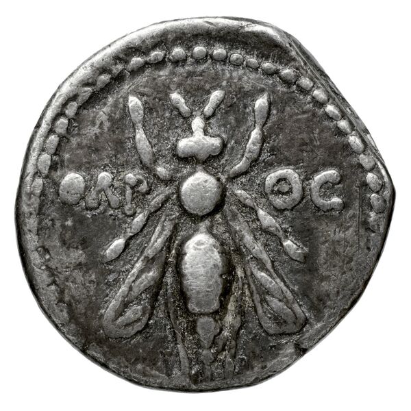 Aradus Duyrat 2005 2573-3009, аверс, bnf-iris