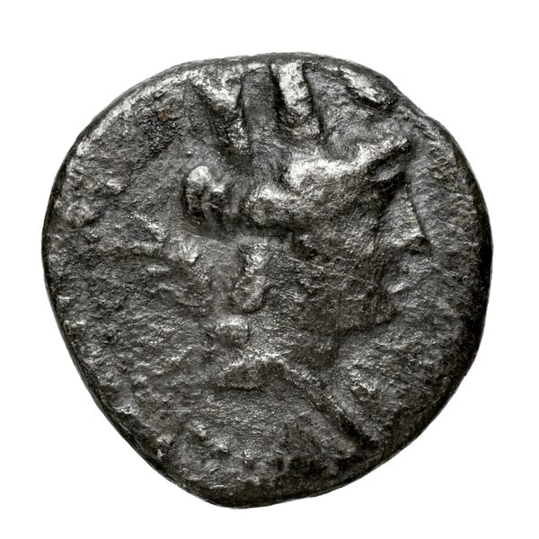 Aradus Duyrat 2005 1558-1628, аверс, bnf-iris