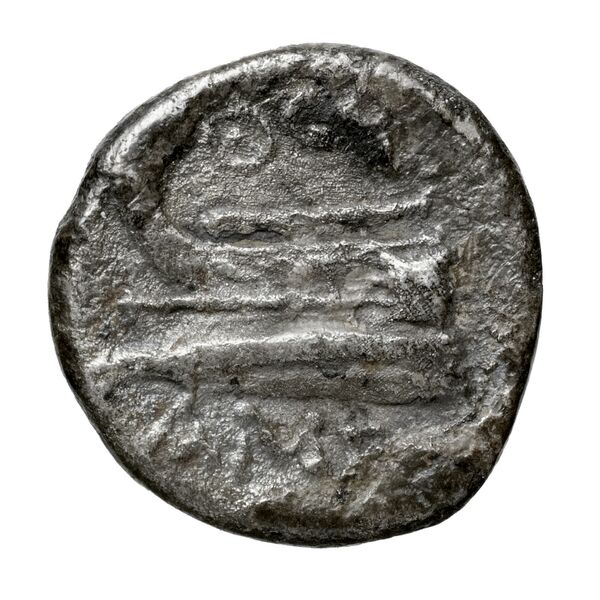 Aradus Duyrat 2005 1558-1628, реверс, bnf-iris