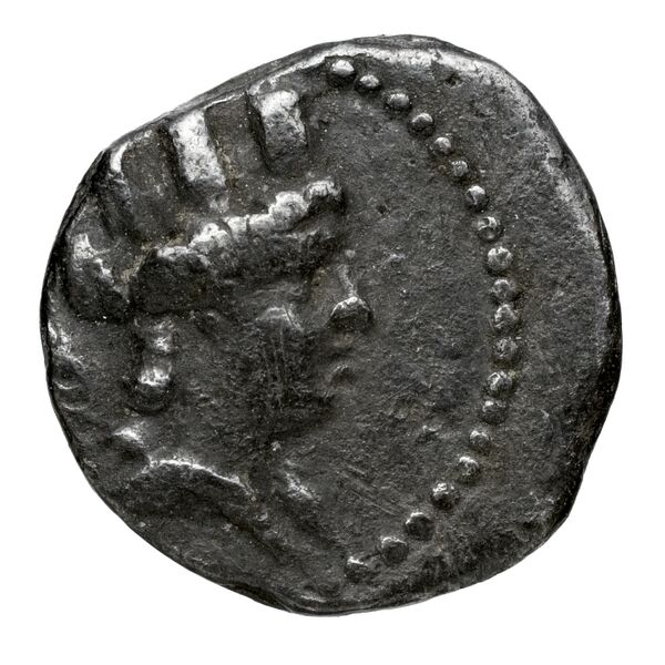 Aradus Duyrat 2005 1558-1628, аверс, bnf-iris
