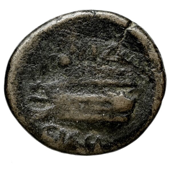 Aradus Duyrat 2005 4382-4404, реверс, bnf-iris