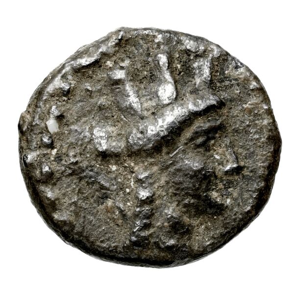 Aradus Duyrat 2005 1558-1628, аверс, bnf-iris