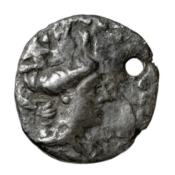 Aradus Duyrat 2005 1558-1628, аверс, bnf-iris