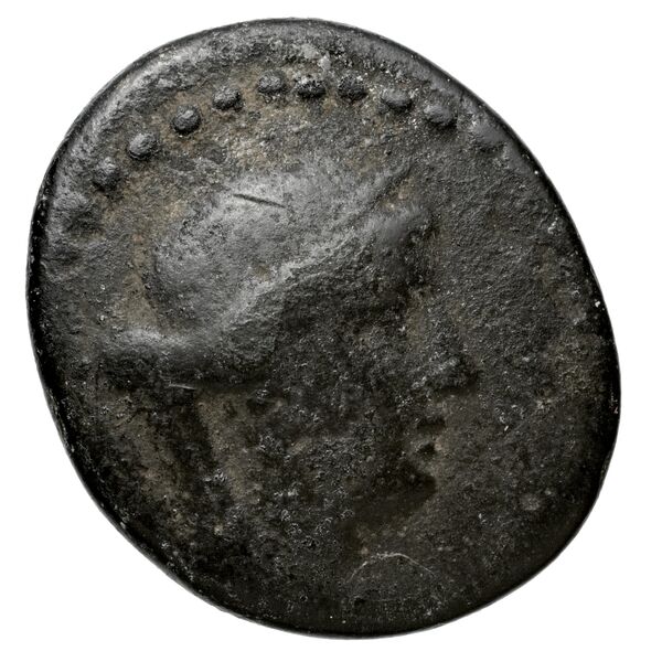 Aradus Duyrat 2005 4422-4602, аверс, bnf-iris