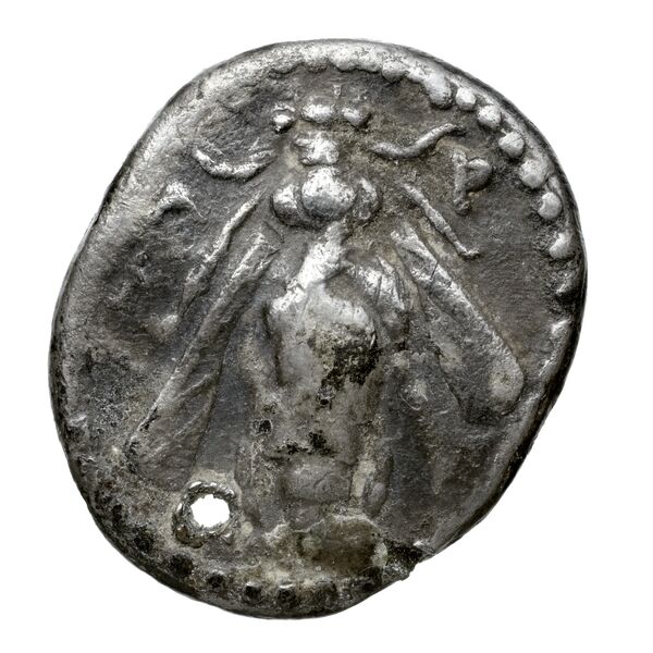 Aradus Duyrat 2005 2573-3009, аверс, bnf-iris