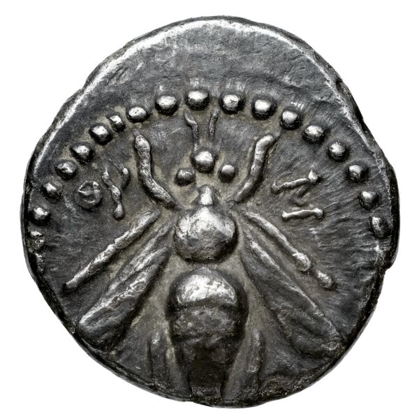 Aradus Duyrat 2005 2573-3009, аверс, bnf-iris